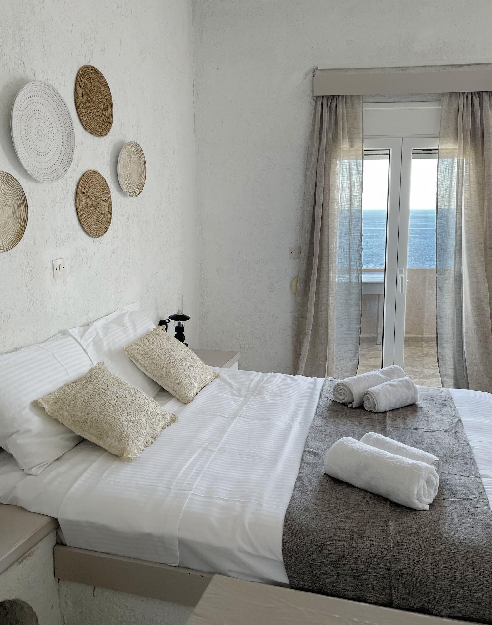 Achlia Hotel Bagian luar foto