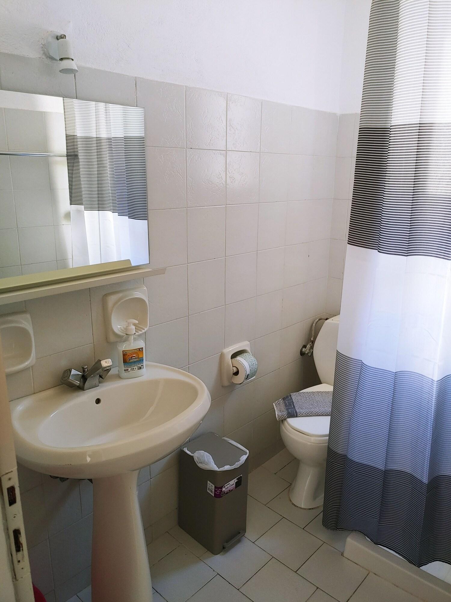 Achlia Hotel Bagian luar foto