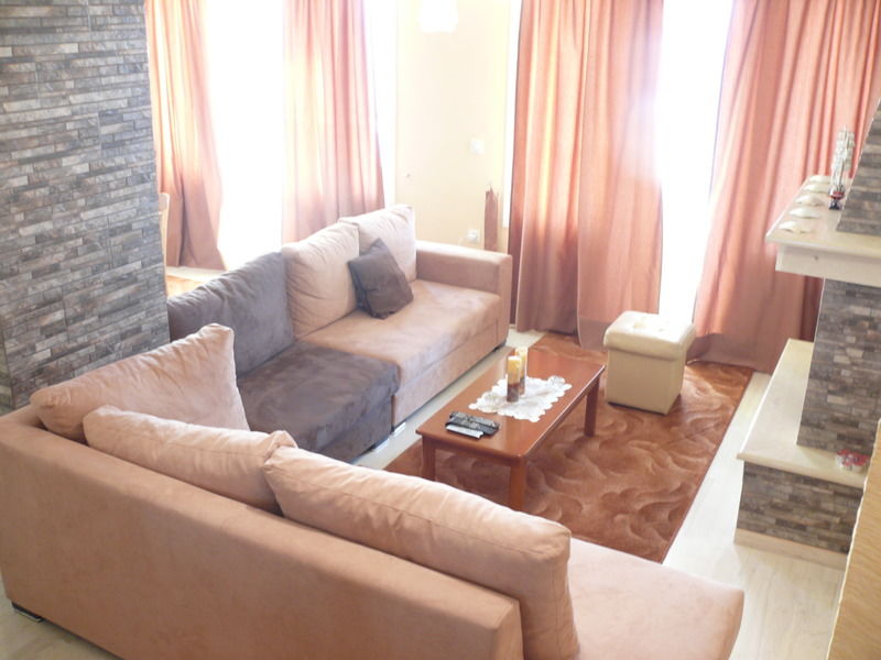 Achlia Hotel Bagian luar foto